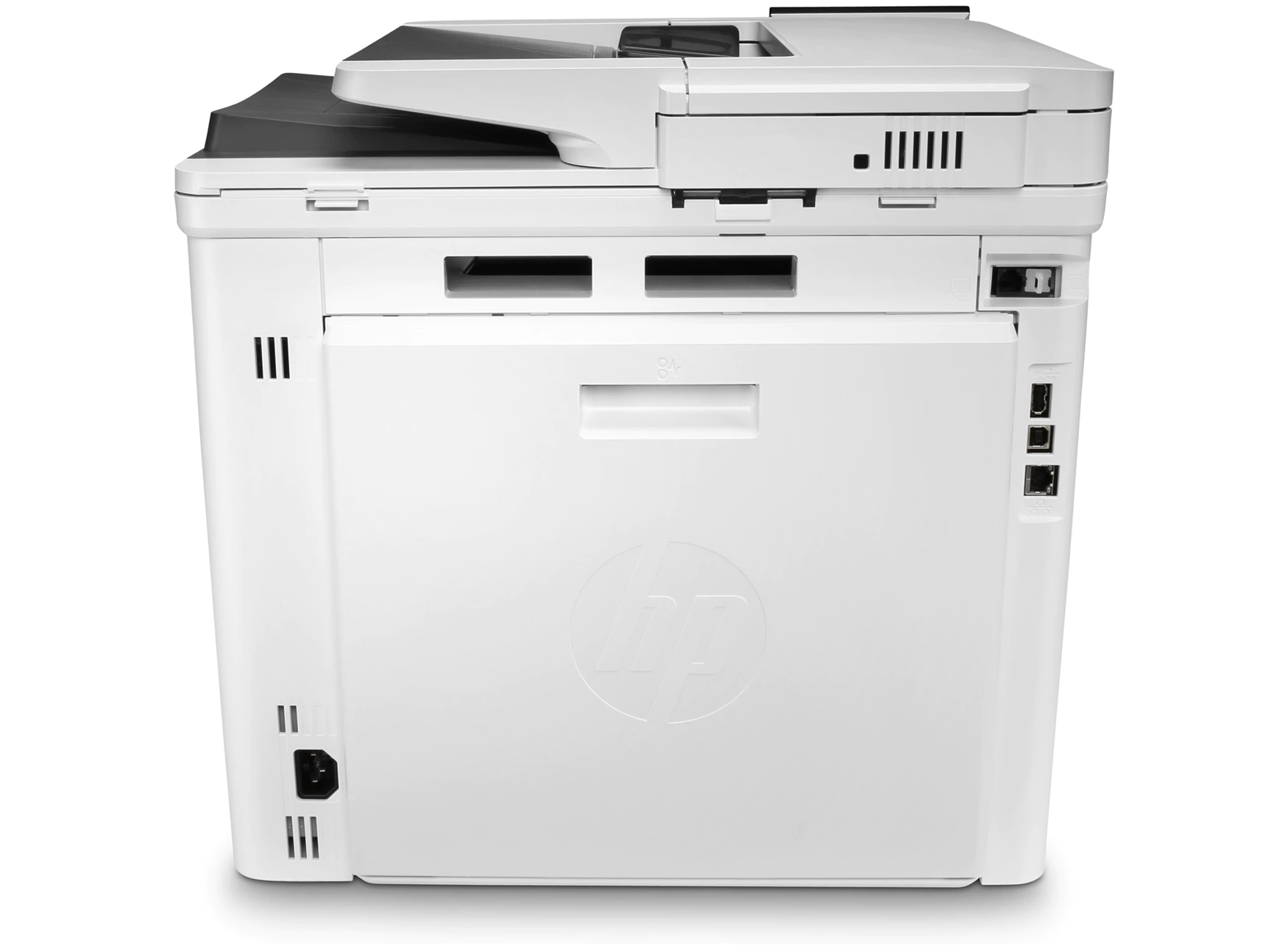 Matériels informatique imprimante HP Color LaserJet Enterprise M480f 3QA55A infinytech Réunion 02