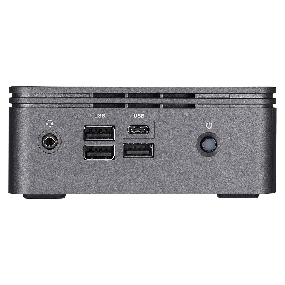 Matériels informatique mini pc GIGABYTE Brix GB-BRI3H-10110 infinytech Réunion 02