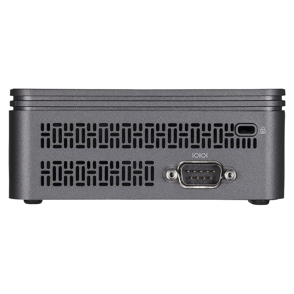 Matériels informatique mini pc GIGABYTE Brix GB-BRI3H-10110 infinytech Réunion 04