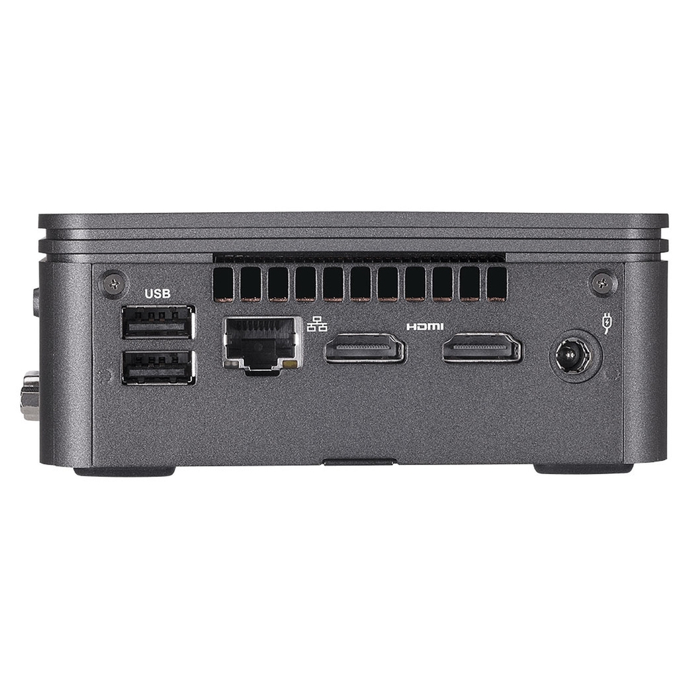 Matériels informatique mini pc GIGABYTE Brix GB-BRI3H-10110 infinytech Réunion 03