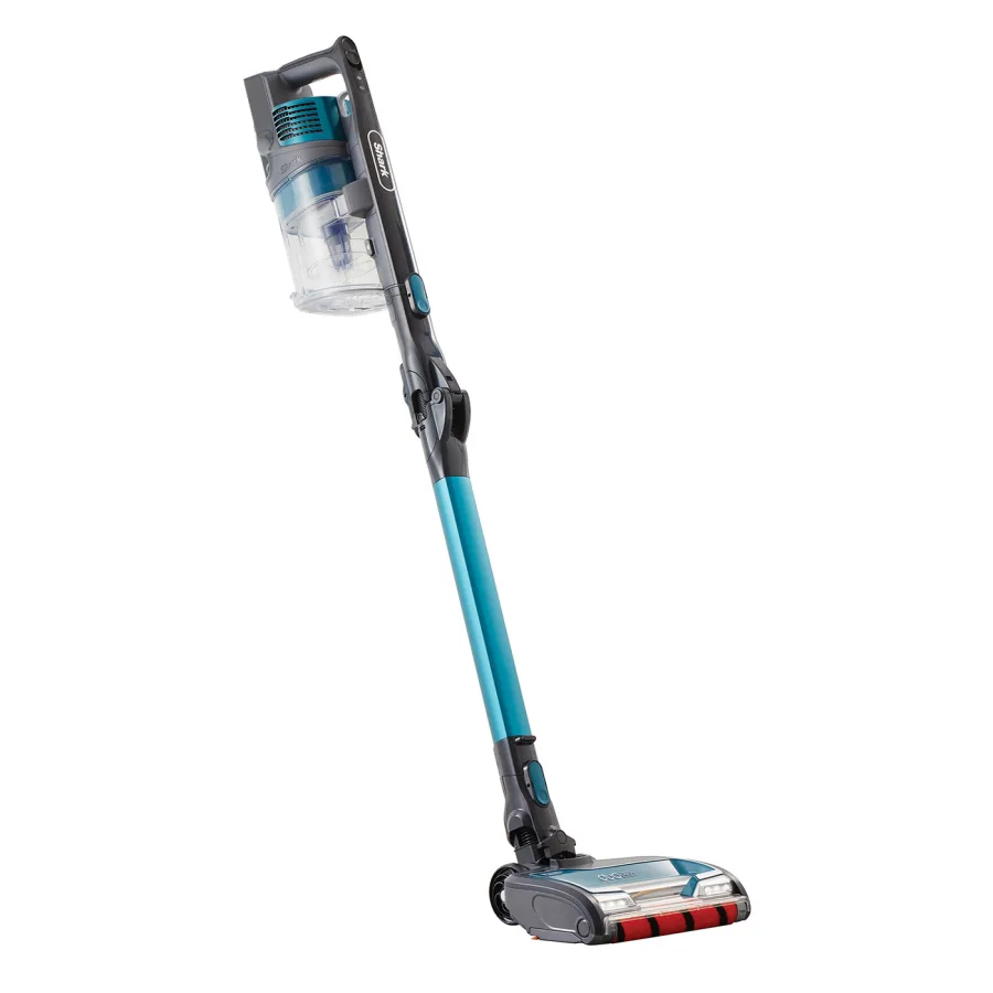 Petit électroménager aspirateur balai sans fil SHARK IZ201EUT infinytech Réunion 01