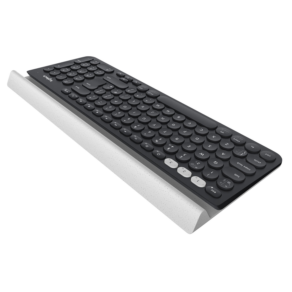 Matériels informatique clavier LOGITECH K780 Sans Fil infinytech Réunion 02