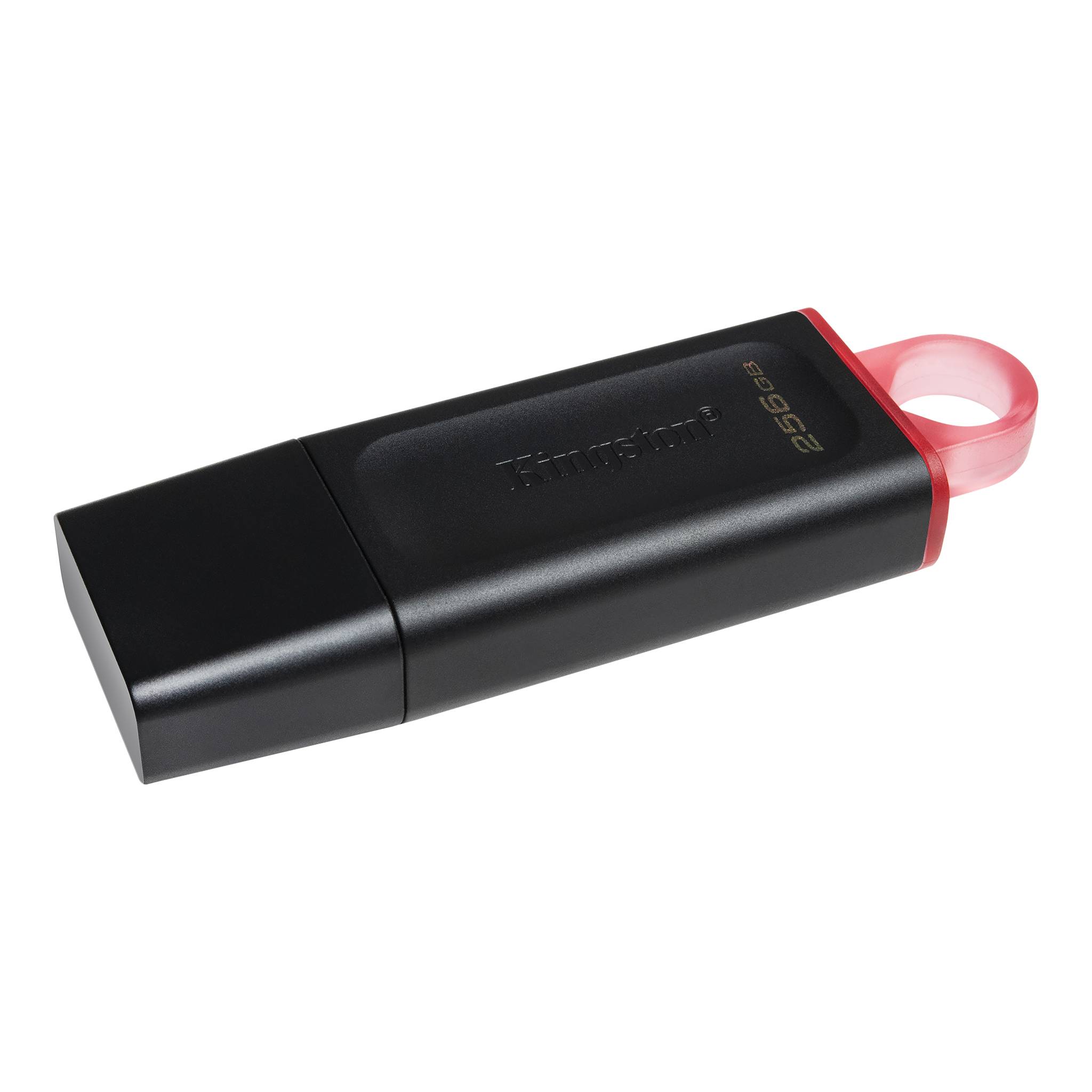 Matériels informatique clé USB 3.0 KINGSTON Exodia 256 Go infinytech Réunion 02