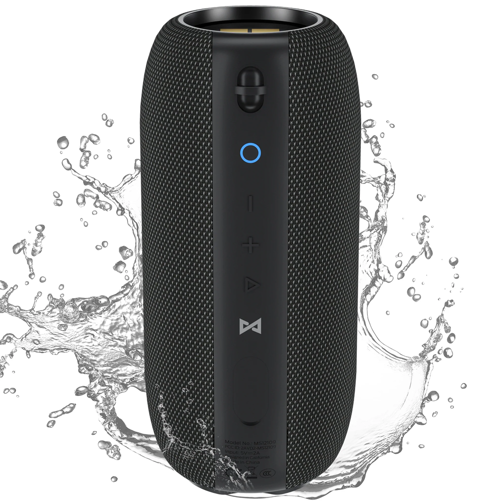 Matériels audio enceinte nomade MONSTER S320 infinytech Réunion 02-min