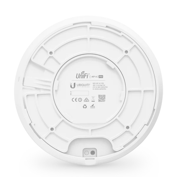 Matériels informatique point daccès UBIQUITI UAP-AC-PRO infinytech Réunion 04