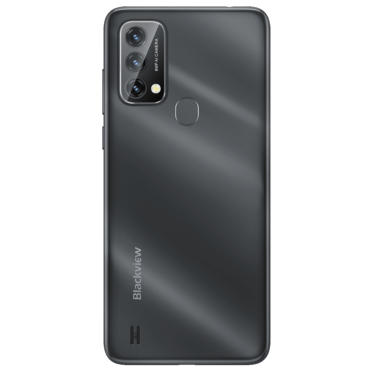 Téléphonie mobile smartphone BLACKVIEW A50 Noir infinytech Réunion 02