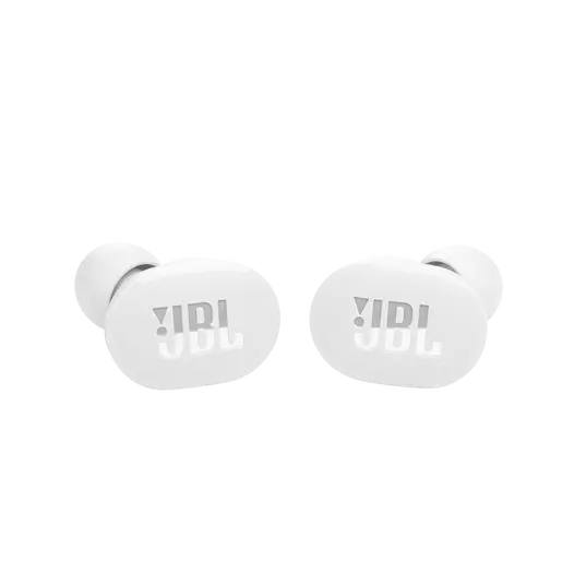 Accessoires téléphonie écouteurs JBL Tune 130NC TWS Blanc infinytech Réunion 03