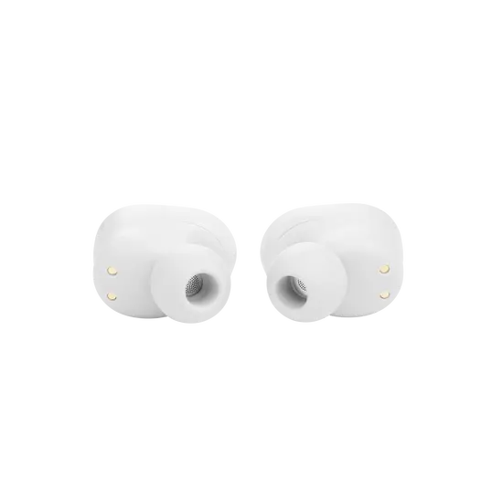 Accessoires téléphonie écouteurs JBL Tune 130NC TWS Blanc infinytech Réunion 04