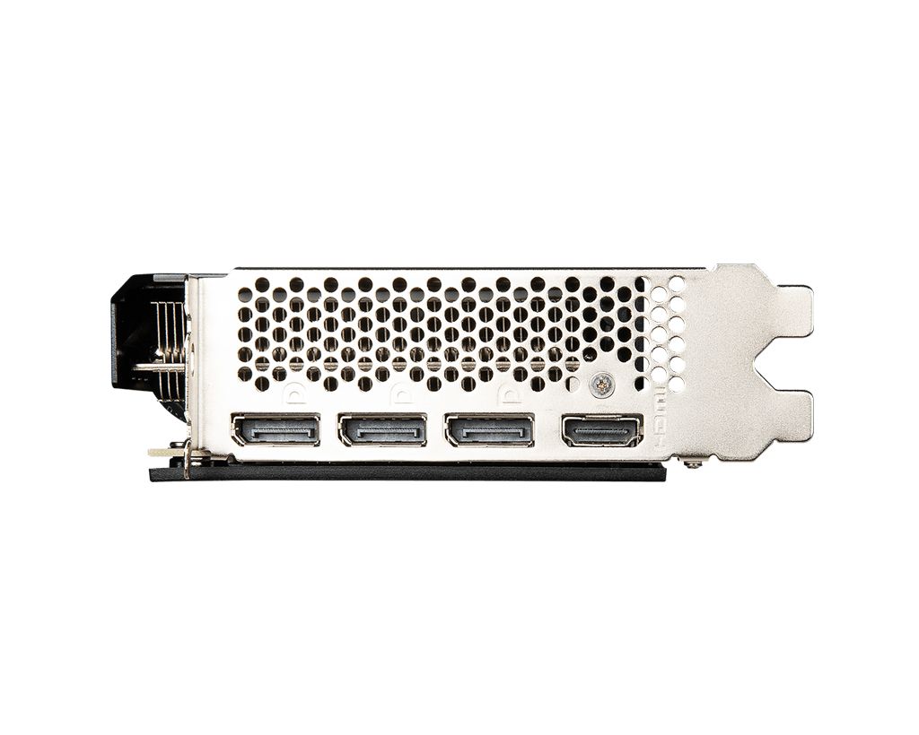 Matériels informatique carte graphique MSI GeForce RTX 3050 AERO ITX 8G OC infinytech Réunion 05