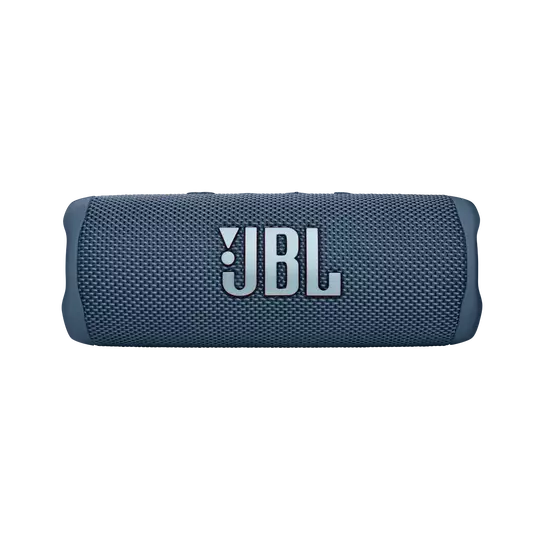 Matériels audio enceinte nomade JBL Flip 6 Bleu infinytech Réunion 02
