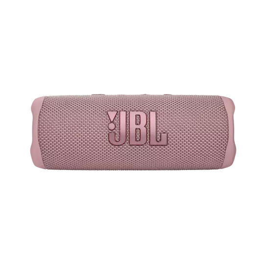 Matériels audio enceinte nomade JBL Flip 6 Rose infinytech Réunion 02
