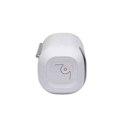 Matériels audio radio portable JBL Tuner 2 Blanche infinytech Réunion 04
