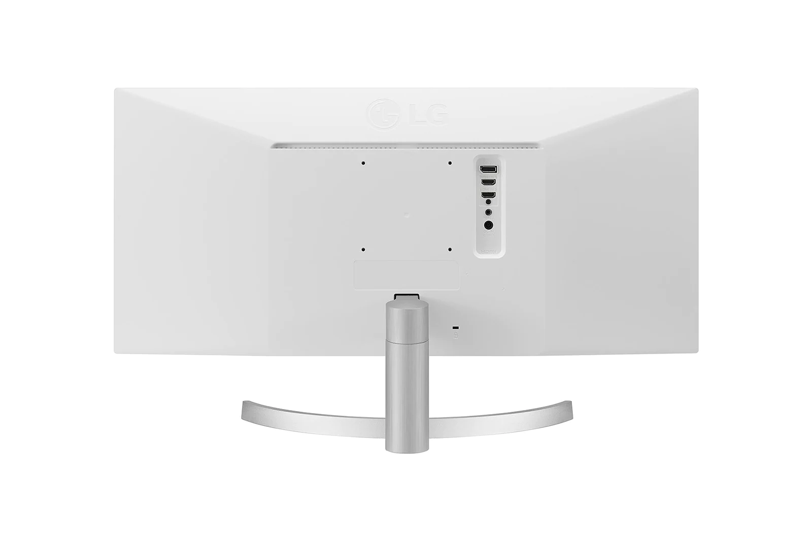Matériels informatique écran pc ultra wide LG 29WN600-W infinytech Réunion 04