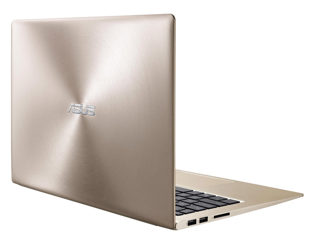 Matériels informatique ultraportable ASUS UX303UA-R413E i5 13 pouces infinytech Réunion 3