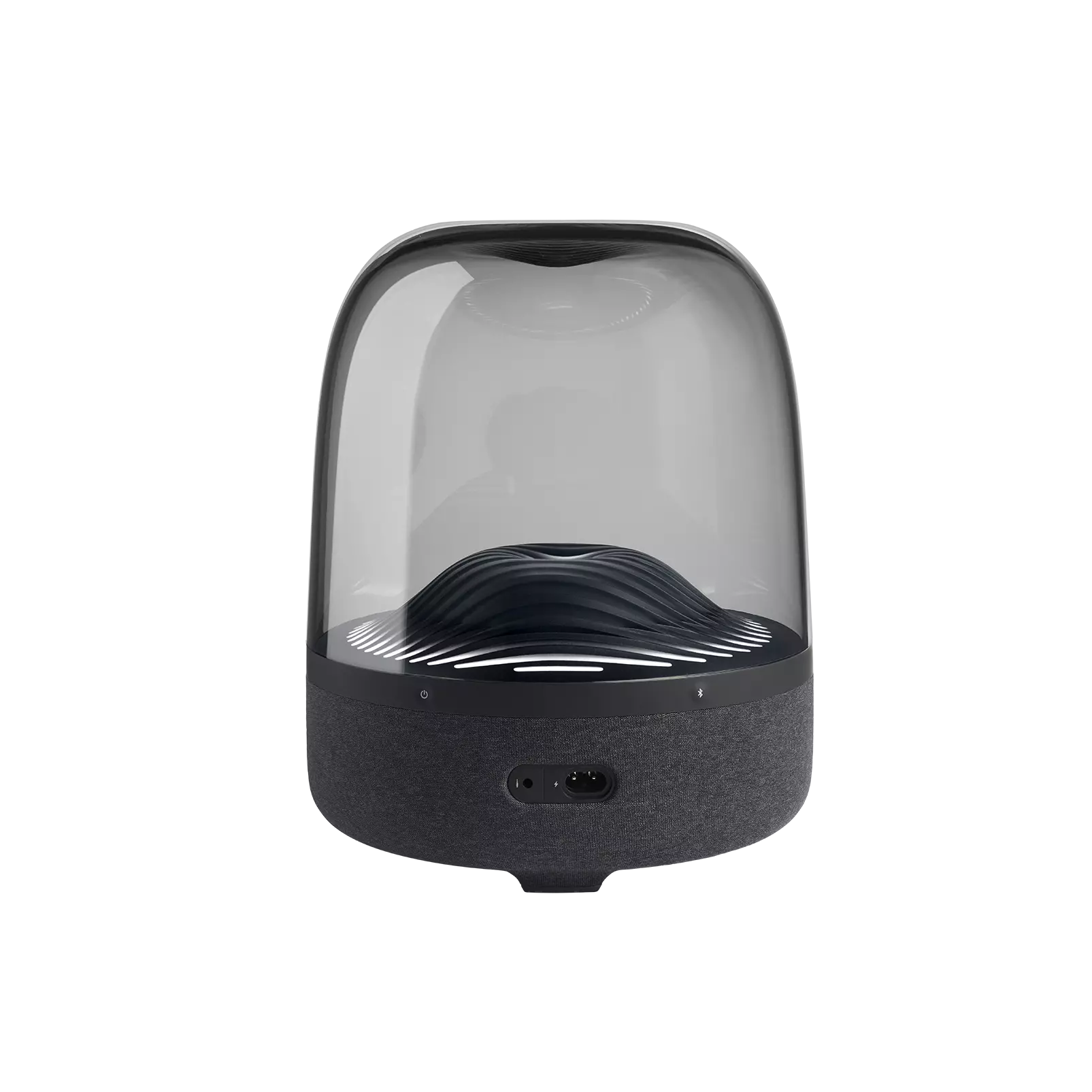 Matériels audio enceinte nomade HARMAN KARDON Aura Studio 3 infinytech Réunion 02