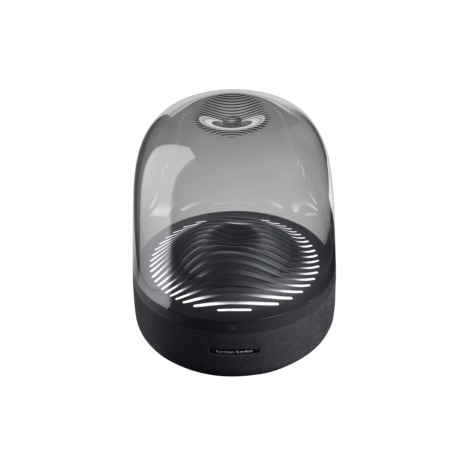 Matériels audio enceinte nomade HARMAN KARDON Aura Studio 3 infinytech Réunion 04
