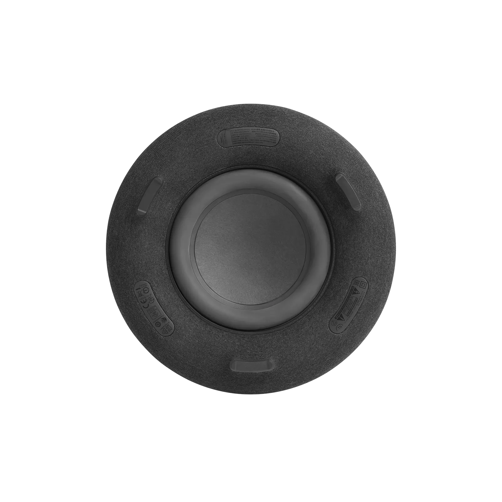 Matériels audio enceinte nomade HARMAN KARDON Aura Studio 3 infinytech Réunion 03