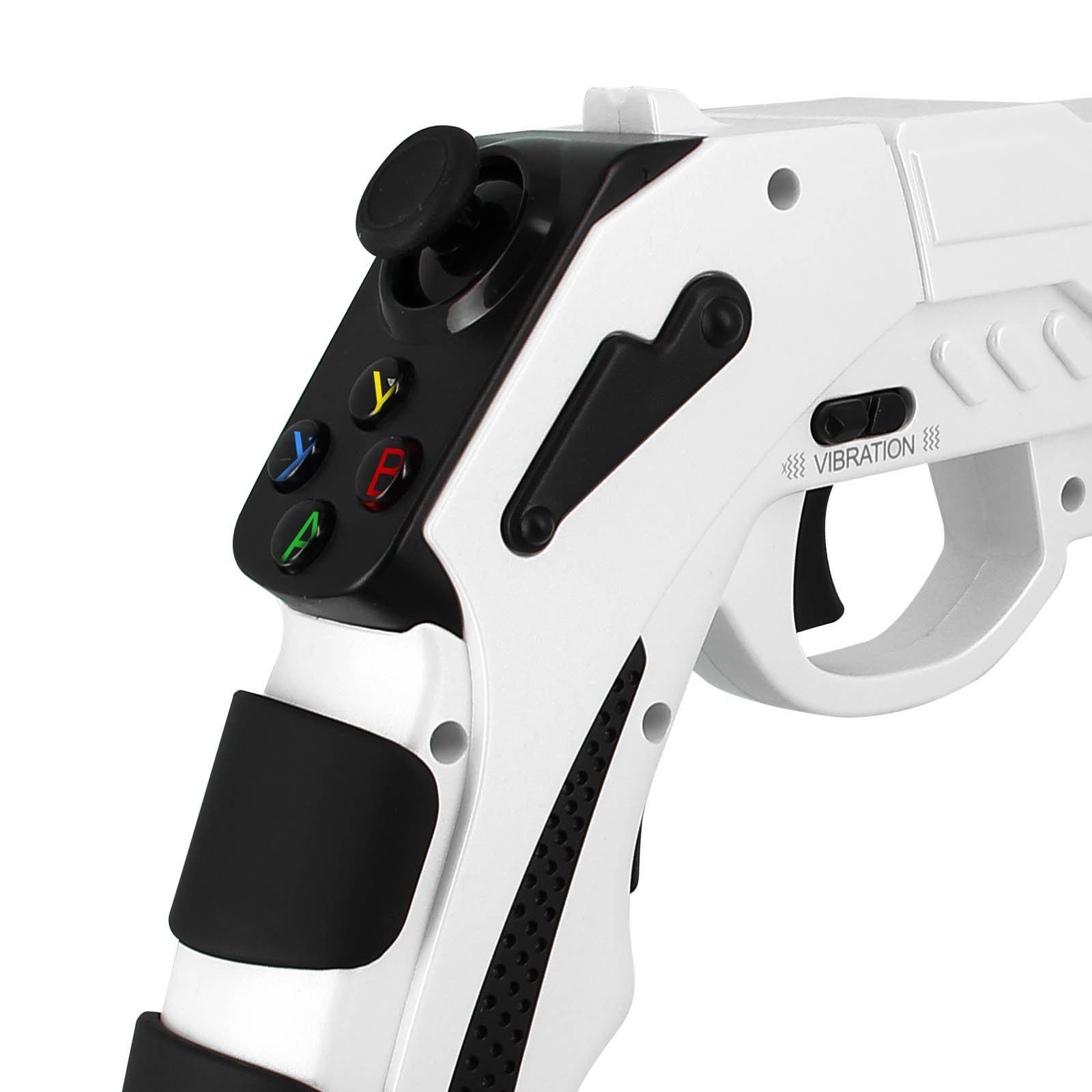 Accessoires de jeux pistolet à réalité augmentée AKASHI ALTGUNSMART infinytech Réunion 03