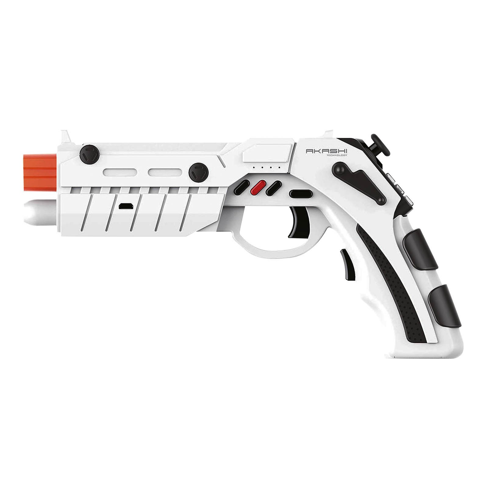Accessoires de jeux pistolet à réalité augmentée AKASHI ALTGUNSMART infinytech Réunion 05