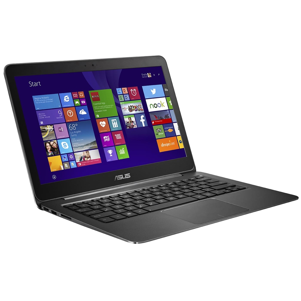 Matériels informatique ultraportable ASUS UX305CA-FC064R 13 pouces infinytech Réunion 2