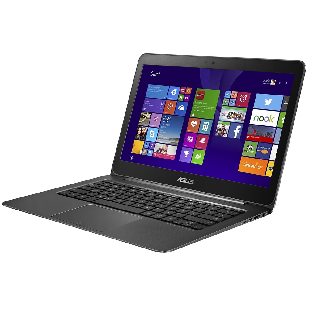 Matériels informatique ultraportable ASUS UX305CA-FC064R 13 pouces infinytech Réunion 3
