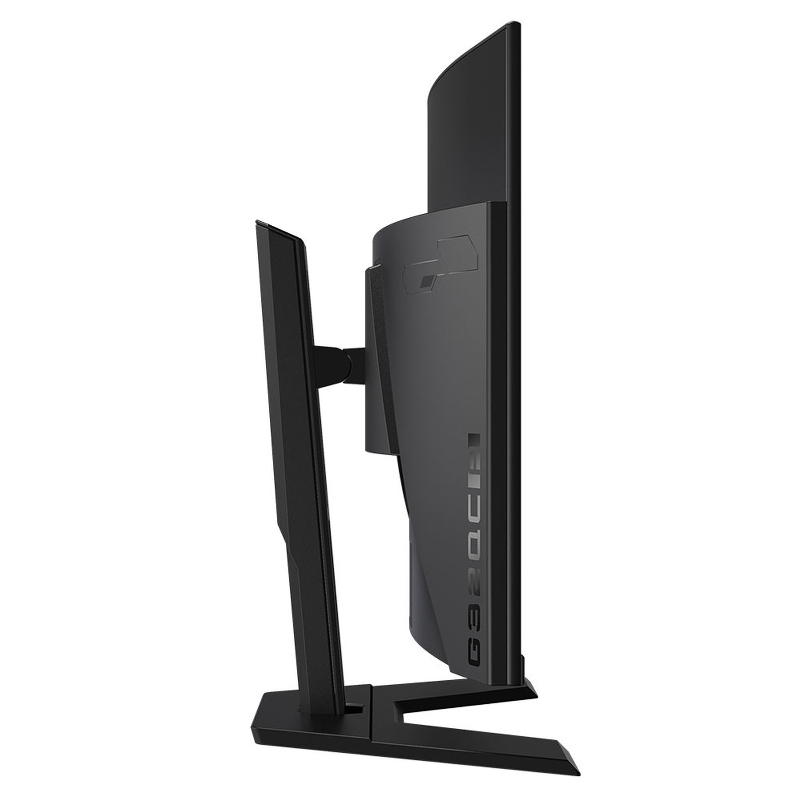 Matériels informatique écran pc GIGABYTE G32QC A infinytech Réunion 03