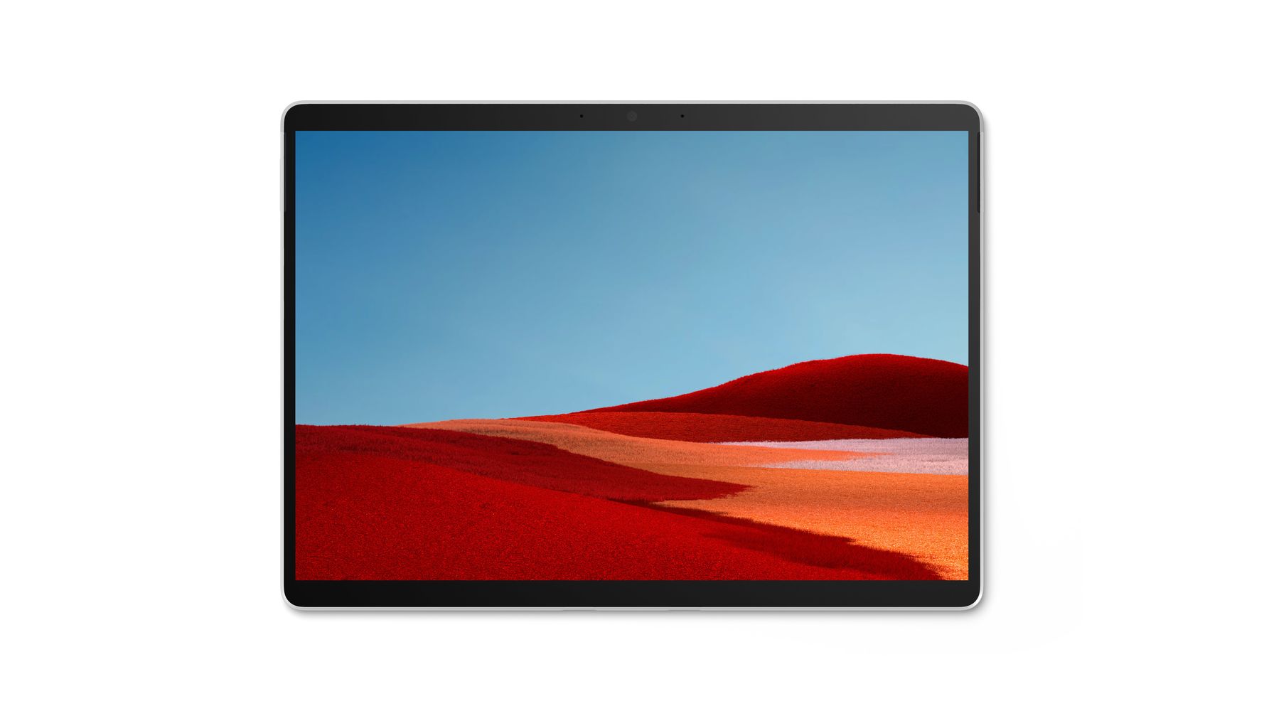 Matériels informatique tablette MICROSOFT Surface Pro X 1X1-00003 infinytech Réunion 01