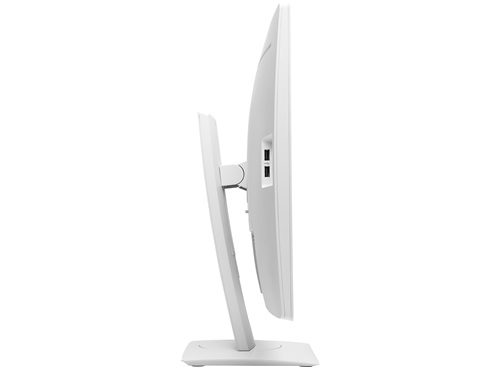 Matériels informatique moniteur pc HP Elite Display E242e 24 pouces infinytech Réunion 2