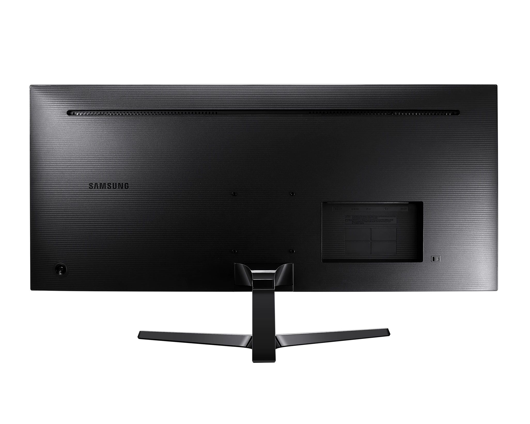 Matériels informatique écran pc SAMSUNG LS34J550WQRXEN infinytech Réunion 02