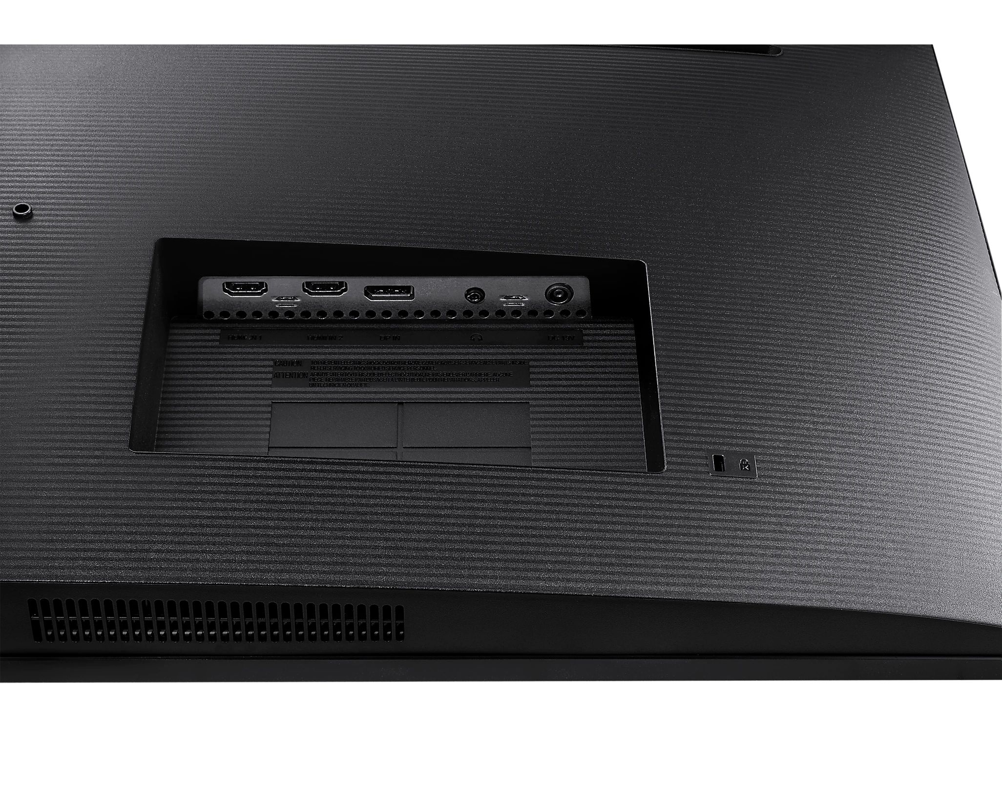 Matériels informatique écran pc SAMSUNG LS34J550WQRXEN infinytech Réunion 04