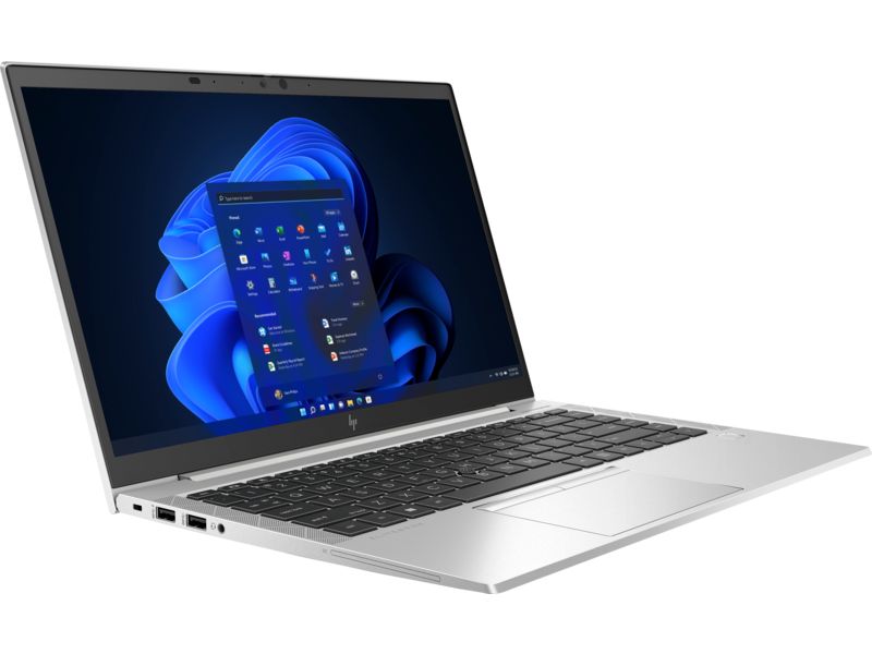 Matériels informatique pc portable HP EliteBook 840 G8 4L0P2EA infinytech Réunion 03