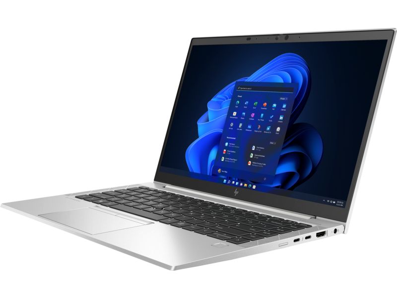 Matériels informatique pc portable HP EliteBook 840 G8 4L0P2EA infinytech Réunion 02