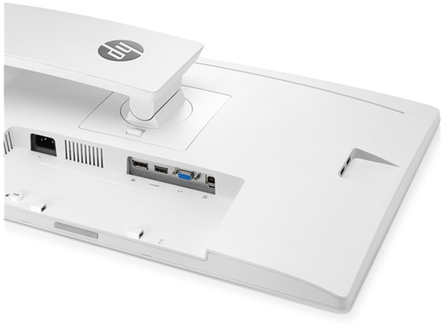 Matériels informatique moniteur pc HP Elite Display E242e 24 pouces infinytech Réunion 3