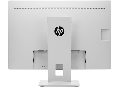 Matériels informatique moniteur pc HP Elite Display E242e 24 pouces infinytech Réunion 4