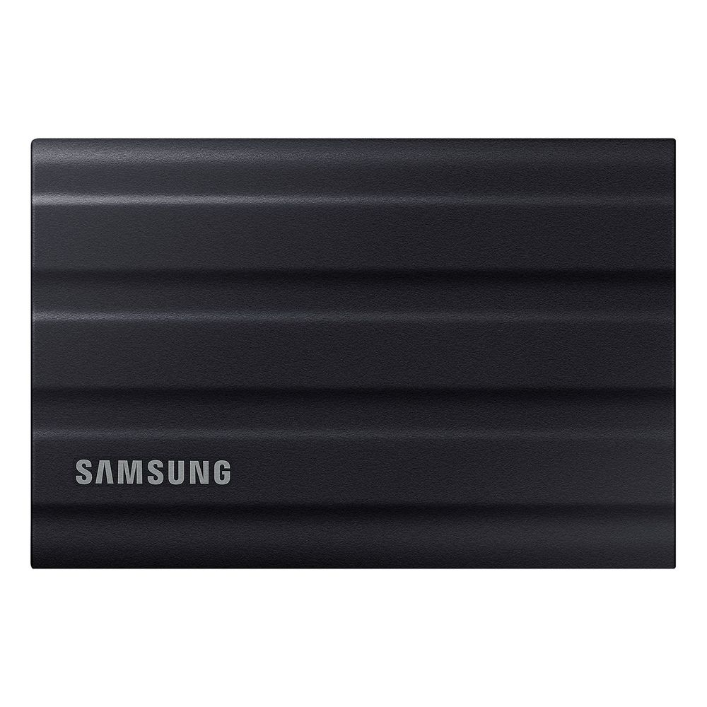 Matériels informatique disque SSD externe SAMSUNG MU-PE1T0S T7 Shield 1To Noir infinytech Réunion 02