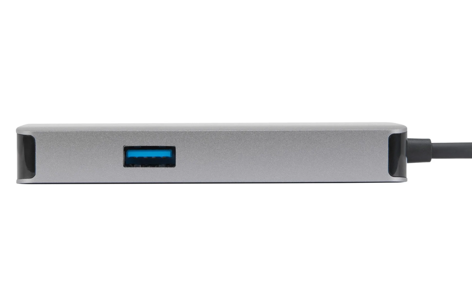 Matériels informatique station daccueil USB-C TARGUS DOCK419EUZ HDMI VGA 100W infinytech Réunion 03