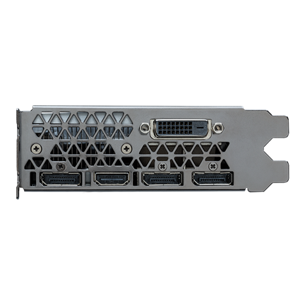 Matériels informatique carte graphique PNY GeForce GTX 1070 8 Go DDR5 infinytech Réunion 4