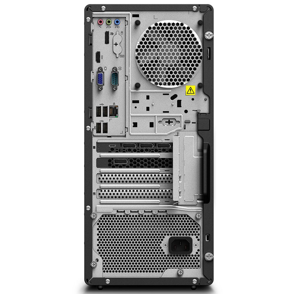 Matériels informatique ordinateur LENOVO ThinkStation P348 30EQ01FLFR infinytech Réunion 03