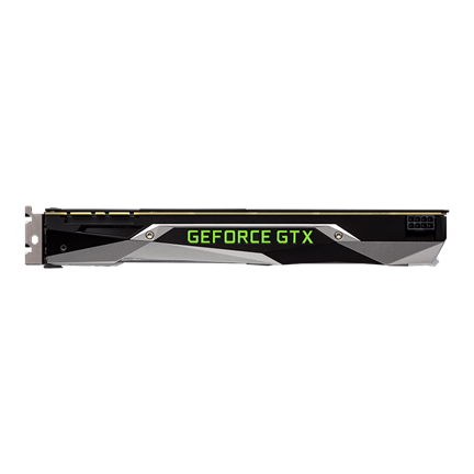 Matériels informatique carte graphique PNY GeForce GTX 1070 8 Go DDR5 infinytech Réunion 5