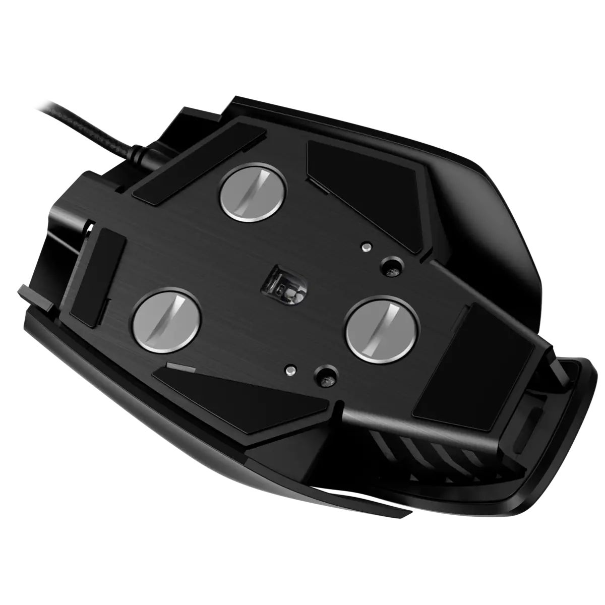 Matériels informatique souris Gaming CORSAIR M65 PRO RGB FPS Noire infinytech Réunion 04