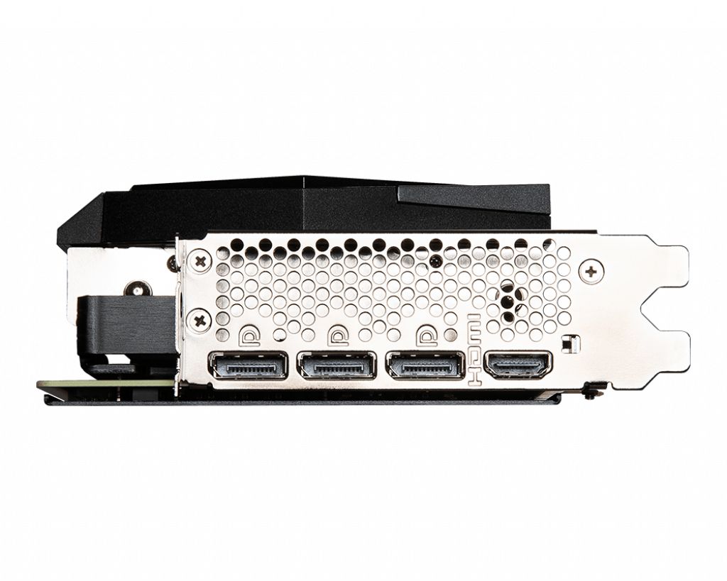 Matériels informatique carte graphique MSI GeForce RTX 3080 Ti GAMING X TRIO 12G infinytech Réunion 03
