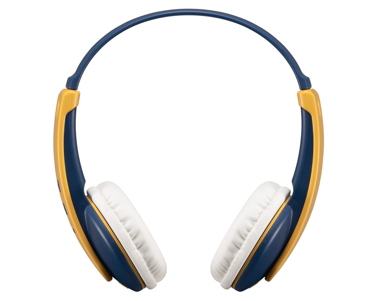 Matériels audio casque pour enfant JVC HA-KD10W Bluetooth Bleu infinytech Réunion 02