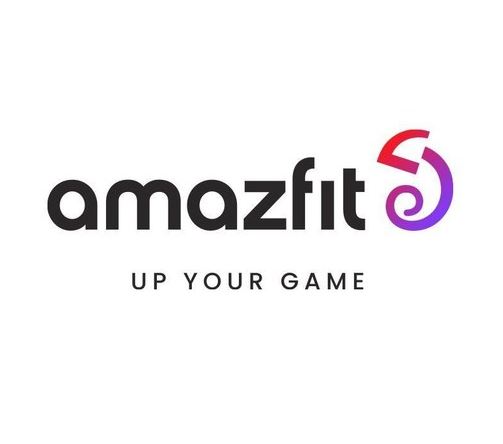 AMAZFIT Logo
