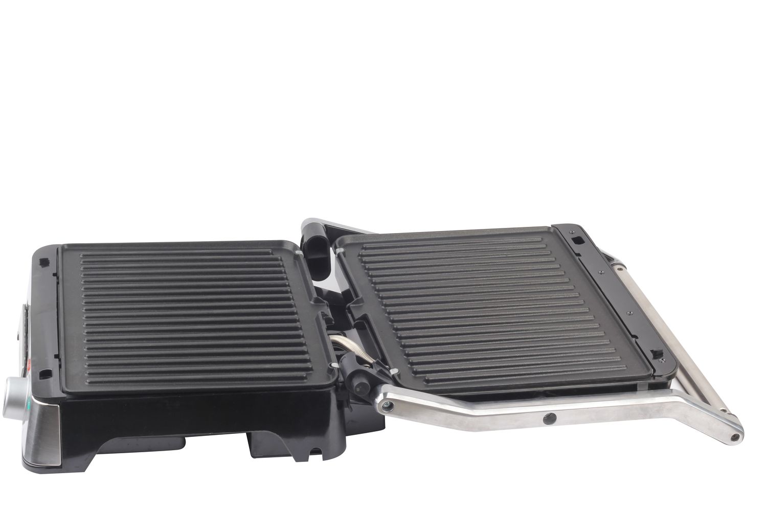 Petit électroménager grill inox TECHWOOD TGD-2018D infinytech Réunion 03
