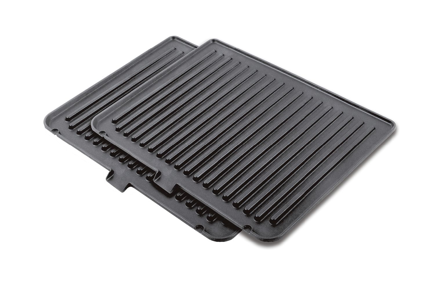 Petit électroménager grill inox TECHWOOD TGD-2018D infinytech Réunion 04