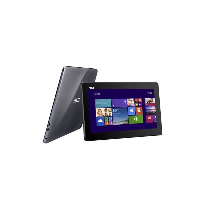 Matériels informatique tablette pc ASUS Transformer T100TAF-BING-DK008B infinytech Réunion 3