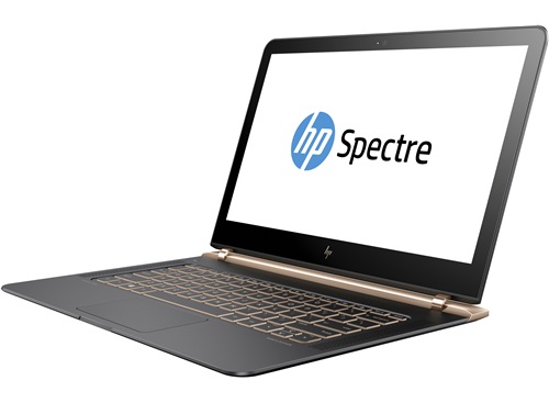 Matériels informatique ultra portable HP Spectre 13-v001nf i7 13 pouces infinytech Réunion 2