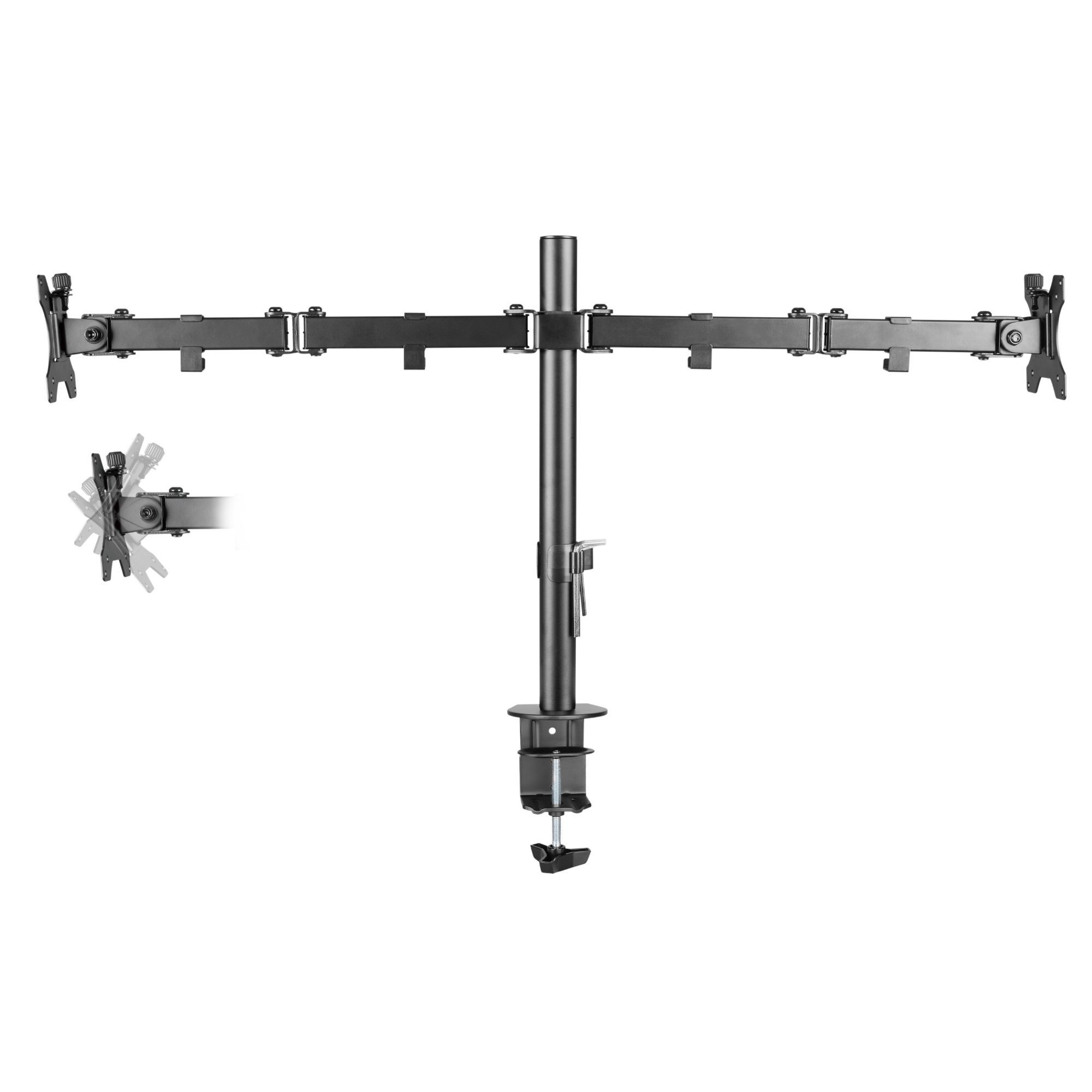 Matériels informatique support D2 DIFFUSION D2SP2EC1332 infinytech Réunion 06