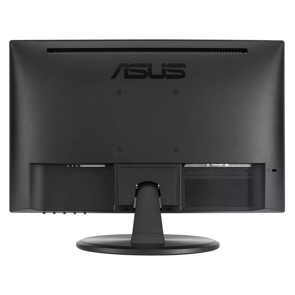Matériels informatique écran pc ASUS VT168HR infinytech Réunion 03