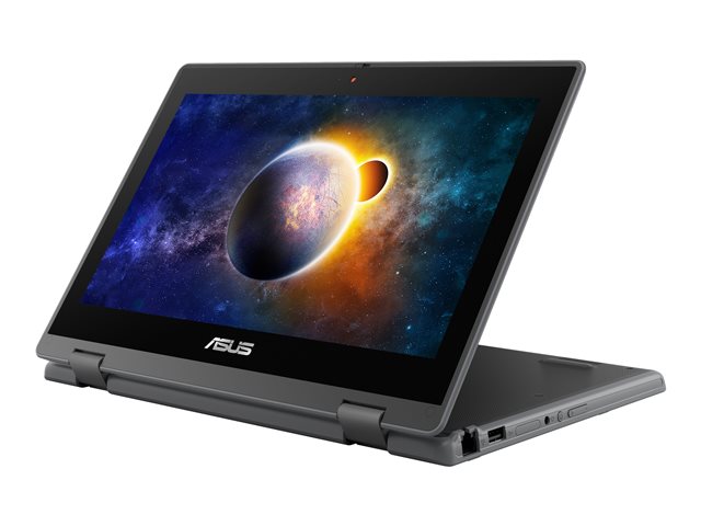 Matériels informatique pc portable ASUS ExpertBook Flip R11 BR1100FKA-BP0574R infinytech Réunion 02